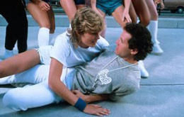 Police Academy 3 - ...und keiner kann sie bremsen