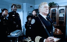 Police Academy 5 - Auftrag: Miami Beach