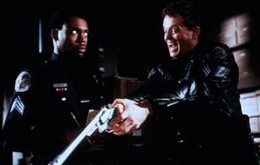 Police Academy 6 - Widerstand zwecklos