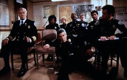 Police Academy 6 - Widerstand zwecklos