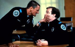 Police Academy - Dümmer als die Polizei erlaubt