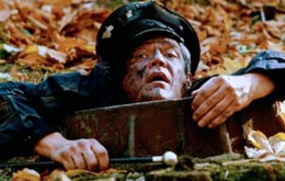 Police Academy 7 - Mission in Moskau