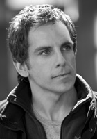 Ben Stiller