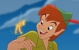 Peter Pan (Walt Disney)