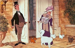 Aristocats