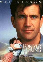 Filmplakat Forever Young