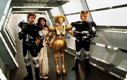 Spaceballs