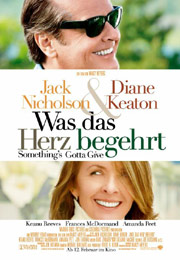 Filmplakat Was das Herz begehrt