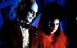 Beetlejuice