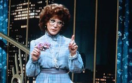 Tootsie