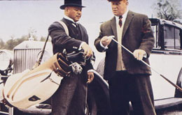 James Bond 007 - Goldfinger