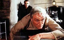 James Bond 007 - Diamantenfieber