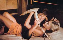 James Bond 007 - Der Mann mit dem goldenen Colt