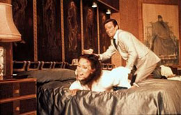James Bond 007 - Der Mann mit dem goldenen Colt