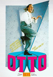 Filmplakat Otto - Der neue Film