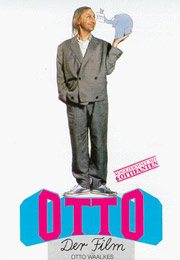 Filmplakat Otto - Der Film