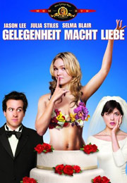 Filmplakat Gelegenheit macht Liebe