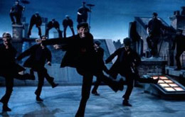Mary Poppins