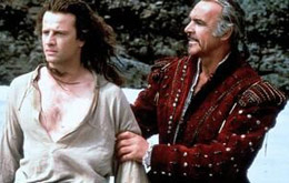 Highlander - Es kann nur einen geben