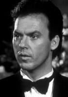 Michael Keaton