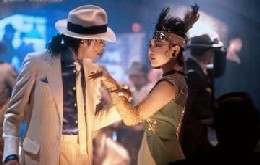 Moonwalker
