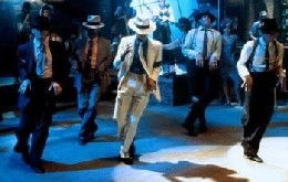Moonwalker