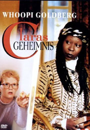 Filmplakat Claras Geheimnis