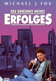 Filmplakat Das Geheimnis meines Erfolges