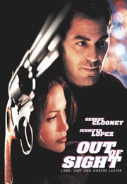 Filmplakat Out of Sight