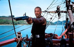 Die Piratenbraut