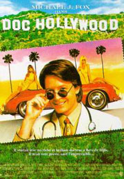 Filmplakat Doc Hollywood