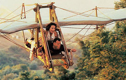 Hudson Hawk - Der Meisterdieb