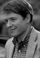 Matthew Broderick