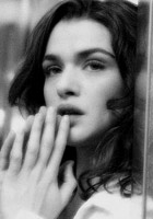 Rachel Weisz