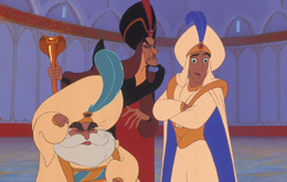 Aladdin
