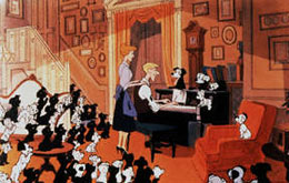 101 Dalmatiner (Walt Disney)