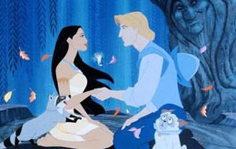 Pocahontas