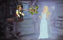 Pinocchio