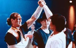 Karate Tiger 4 - Best of the Best