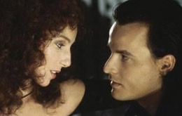 Die Maske (1985)