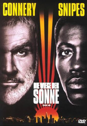 Filmplakat Die Wiege der Sonne