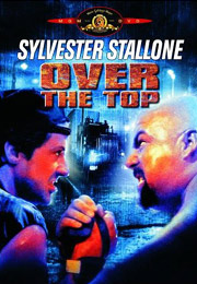 Filmplakat Over the Top