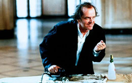 Die Hexen von Eastwick