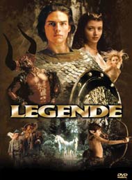Filmplakat Legende