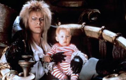 Die Reise ins Labyrinth