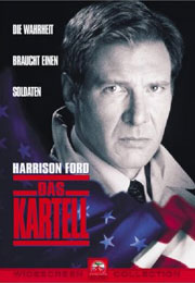 Filmplakat Das Kartell