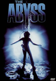 Filmplakat Abyss