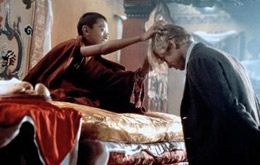 Sieben Jahre in Tibet