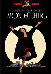 Filmplakat Mondsüchtig