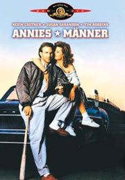 Filmplakat Annies Männer